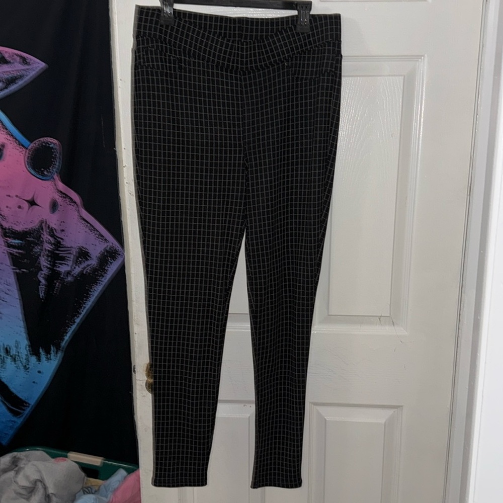 Dress pants
